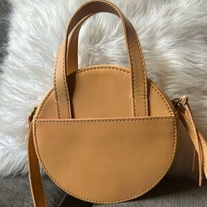 Madewell women’s crossbody bag